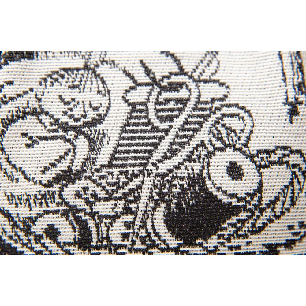 Gobelin Clip Purse Little My In Basket - Image 4